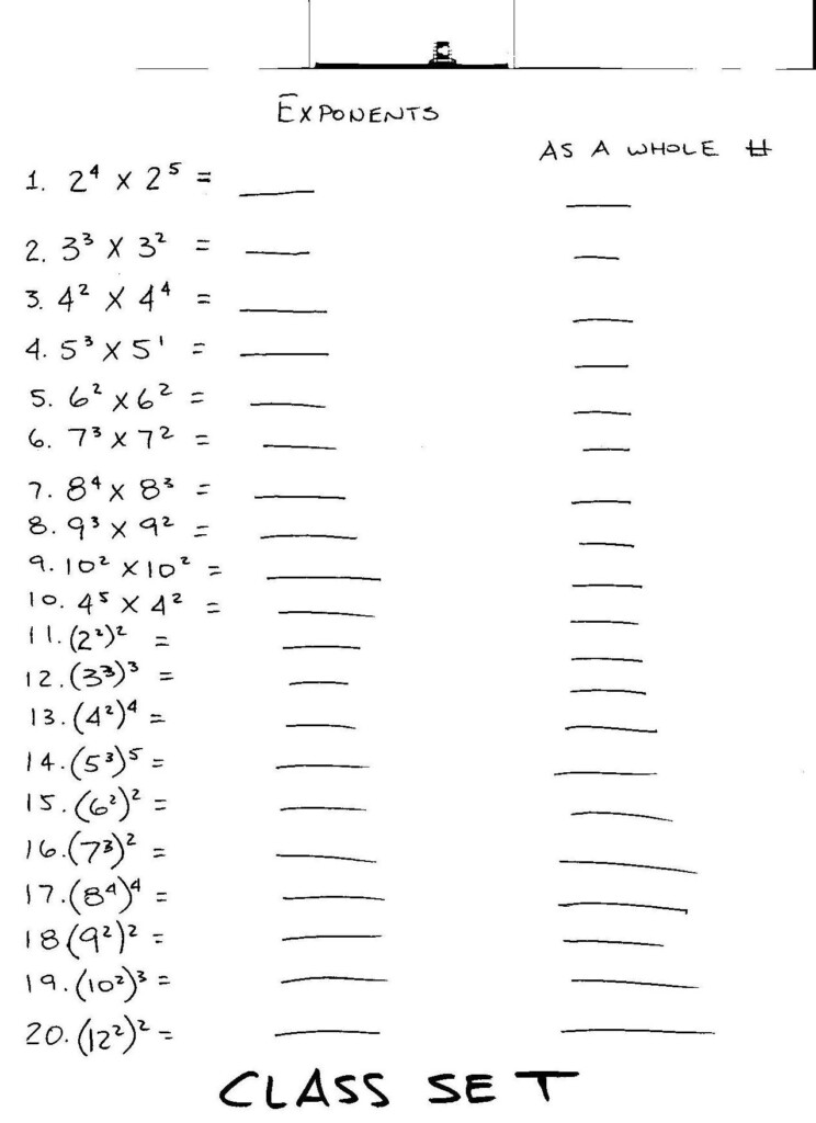 10 Worksheets For 8Th Grade Coo Worksheets