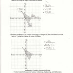 30 Dilations Worksheet Answer Key Education Template
