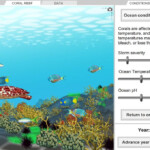 Coral Reef Abiotic Factors DaphnetaroVillarreal