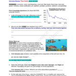 Coral Reefs 1 Gizmo Abiotic Factors ALL ANSWERS CORRECT GRADED A