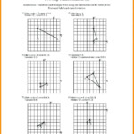 Dilations Worksheet Answer Key Db excel