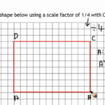 Enlargement With Fractional Scale Factors 1 YouTube