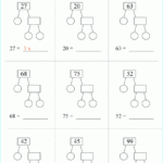 Factor Tree Worksheets 6th Grade Roger Brent s 5th Grade Math Worksheets