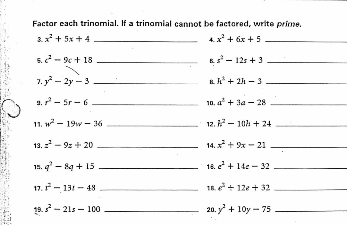 factoring-trinomials-worksheet-multiple-choice-factorworksheets