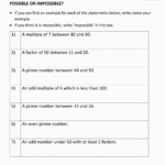Multiplying 3 Factors Worksheets Db excel