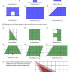Scale Factor Worksheet Ennatural