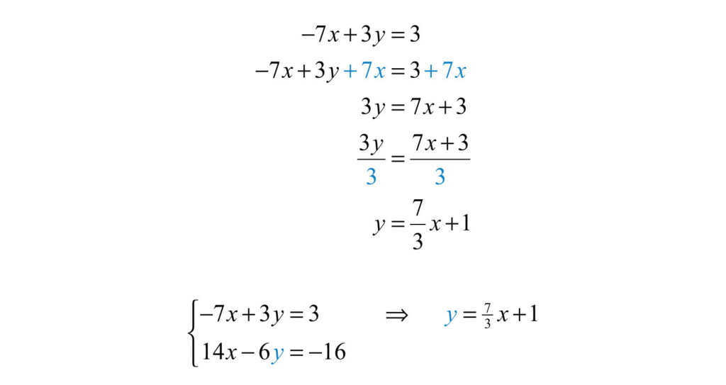 11 Substitution Method Algebra 2 Worksheets Worksheeto