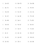 30 Factor By Grouping Worksheet Education Template