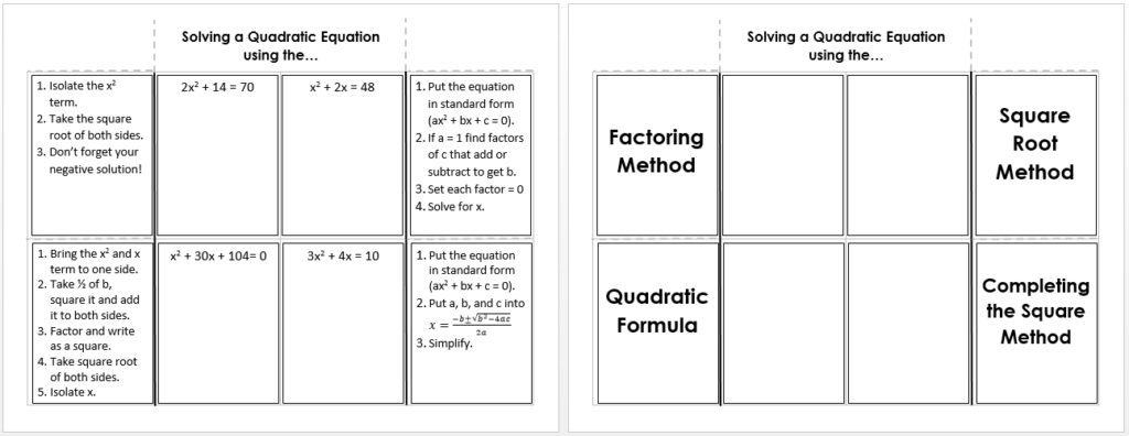 Alg 1 Unit 7 Polynomails And Factoring Gina Wilson Answers Gina 