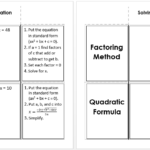 Alg 1 Unit 7 Polynomails And Factoring Gina Wilson Answers Gina