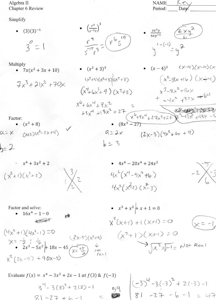 algebra 1 assignment solve each equation