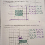 Dilation Practice Worksheet Answer Key Kayra Excel