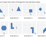 Finding Scale Factor Worksheet Pdf Worksheet