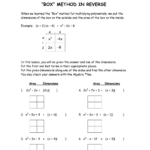 Get Free Box Method Multiplication Worksheet Copy Vcon duhs edu pk