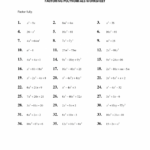 Gridwords Factoring 1 Answers Key Edu iTugas