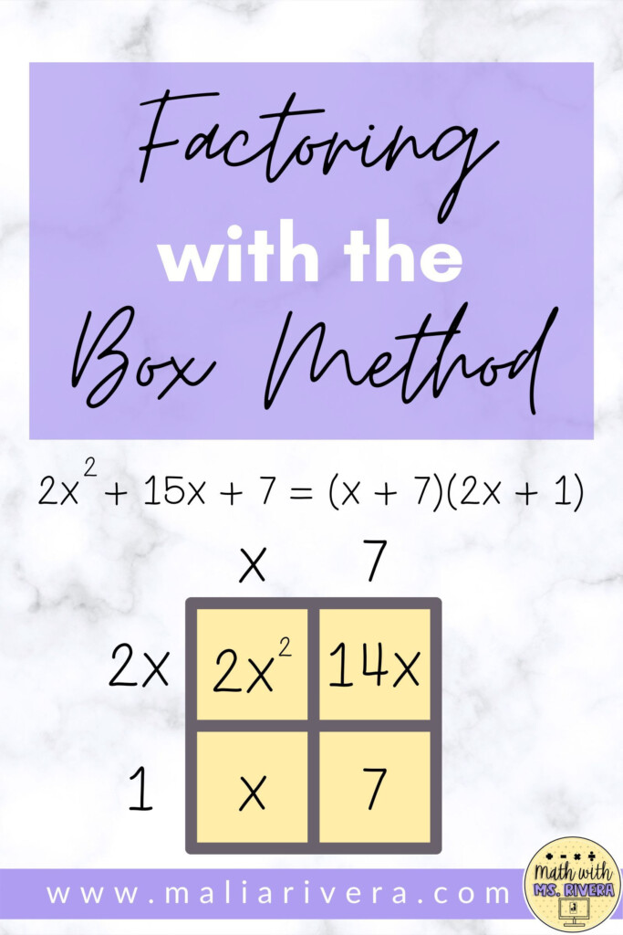 Pin On Simply Algebra