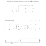 pingl Sur Printable Educational Worksheet Template