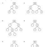 Prime Factorization Worksheet Pdf Prime Factorization Answer Key