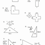 Scale Factor Worksheet 7th Grade