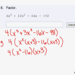 Solve Polynomial Equation Of Third Degree Tessshebaylo