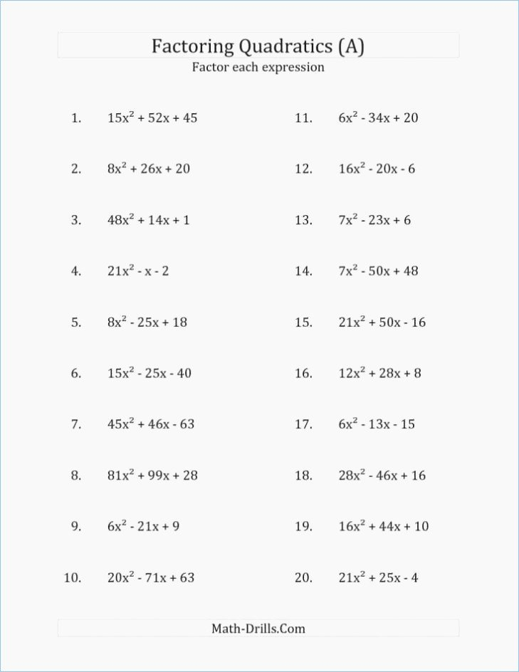 Types Of Cellular Transport Worksheet