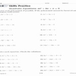 Factoring Trinomials Worksheet Answers Awesome 10 Best Of Factoring